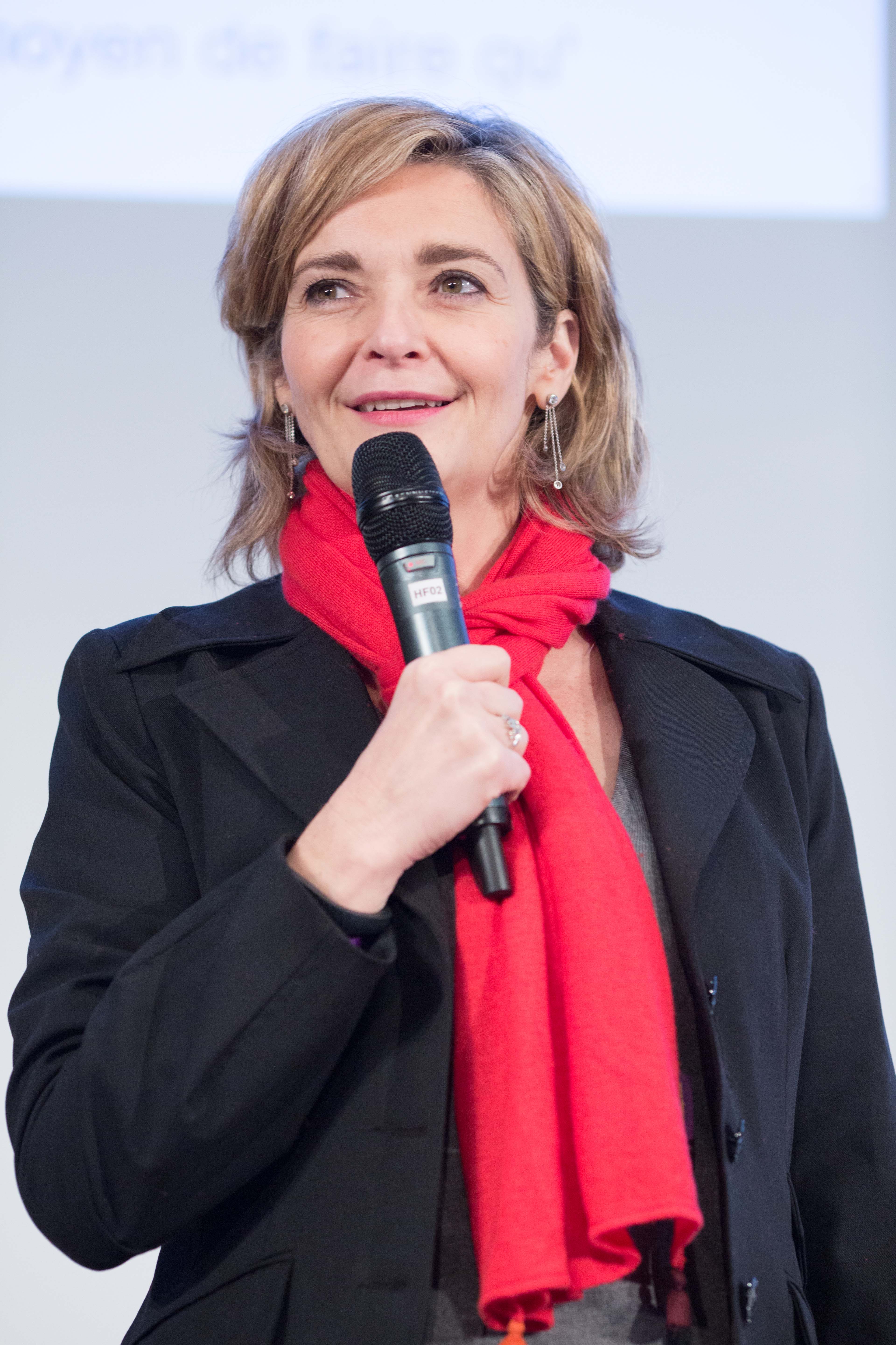 Nathalie ANDRIEUX