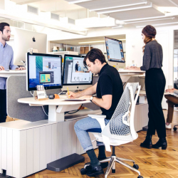 observatoire et rencontre du travail