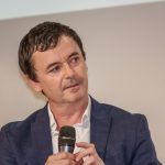 L’espace de travail, levier indispensable d’innovation en entreprise – Laurent Hardy, SNCF